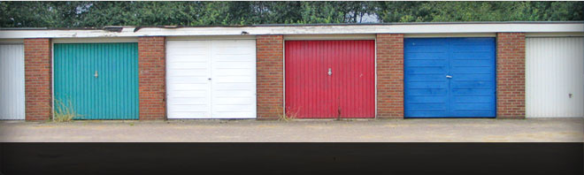 Garage Door Repair Vancouver